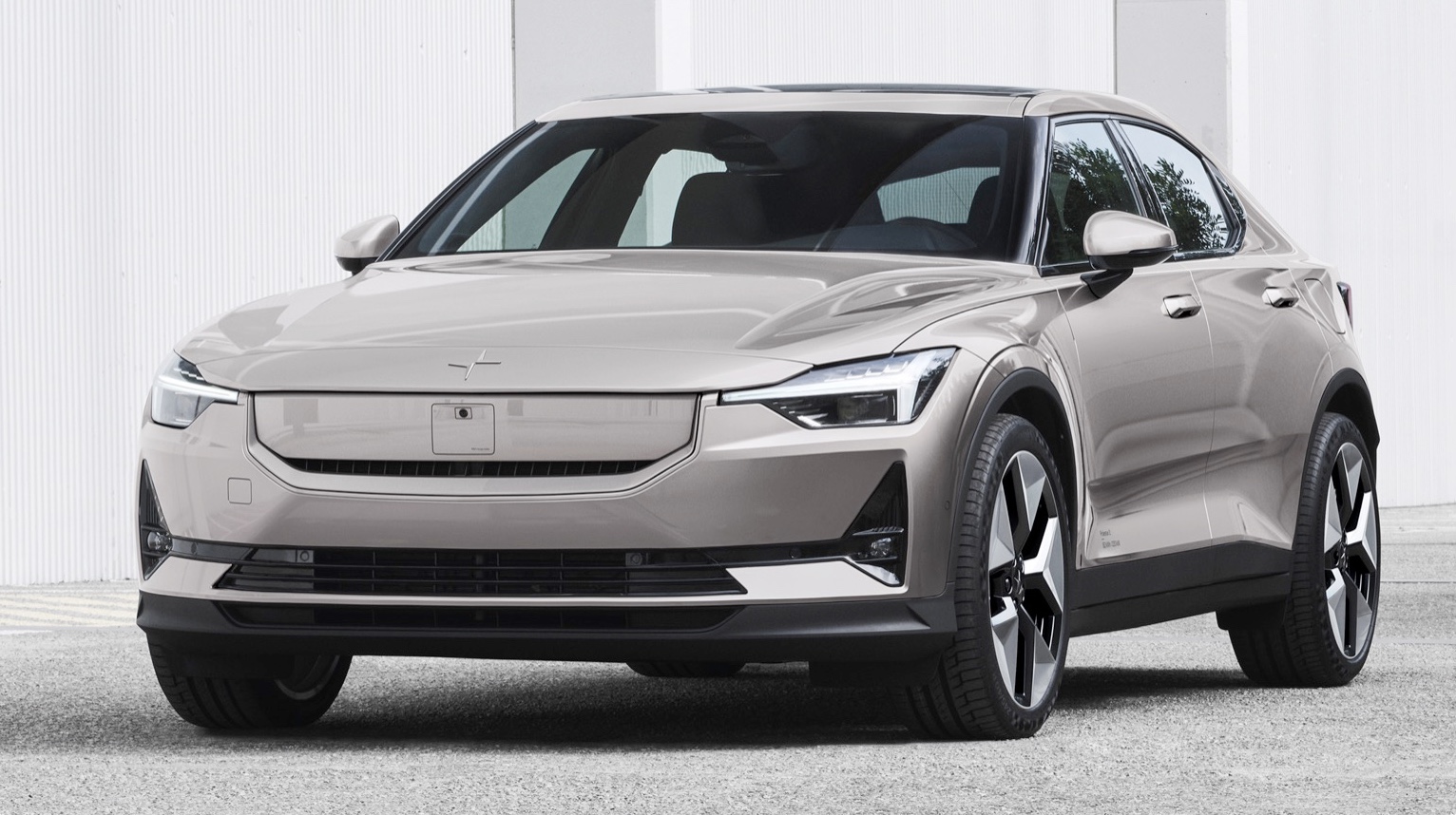 Polestar Polestar 2